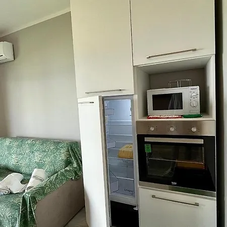 Appartement Poseidone - Fronte Lago Sirmione