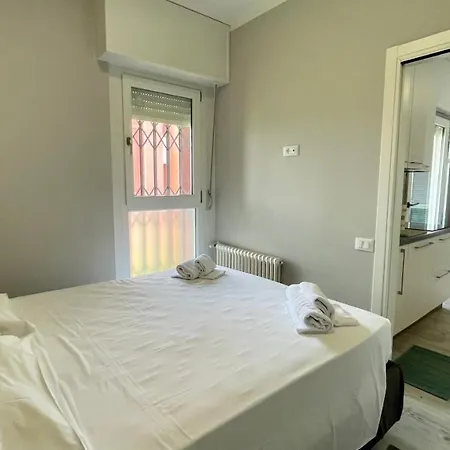 Appartement Poseidone - Fronte Lago