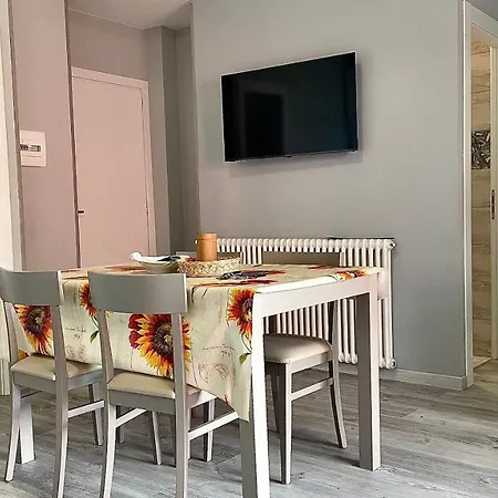 Appartement Poseidone - Fronte Lago Sirmione
