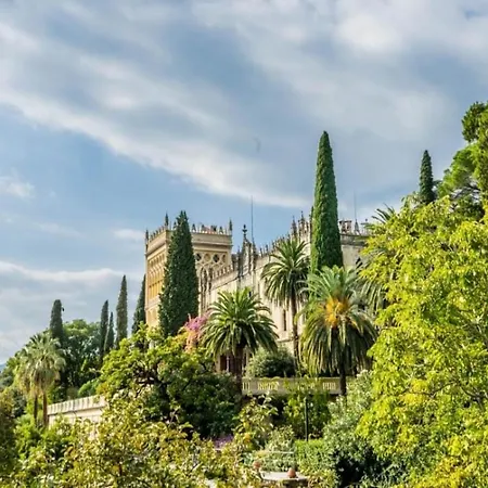 Appartement Poseidone - Fronte Lago